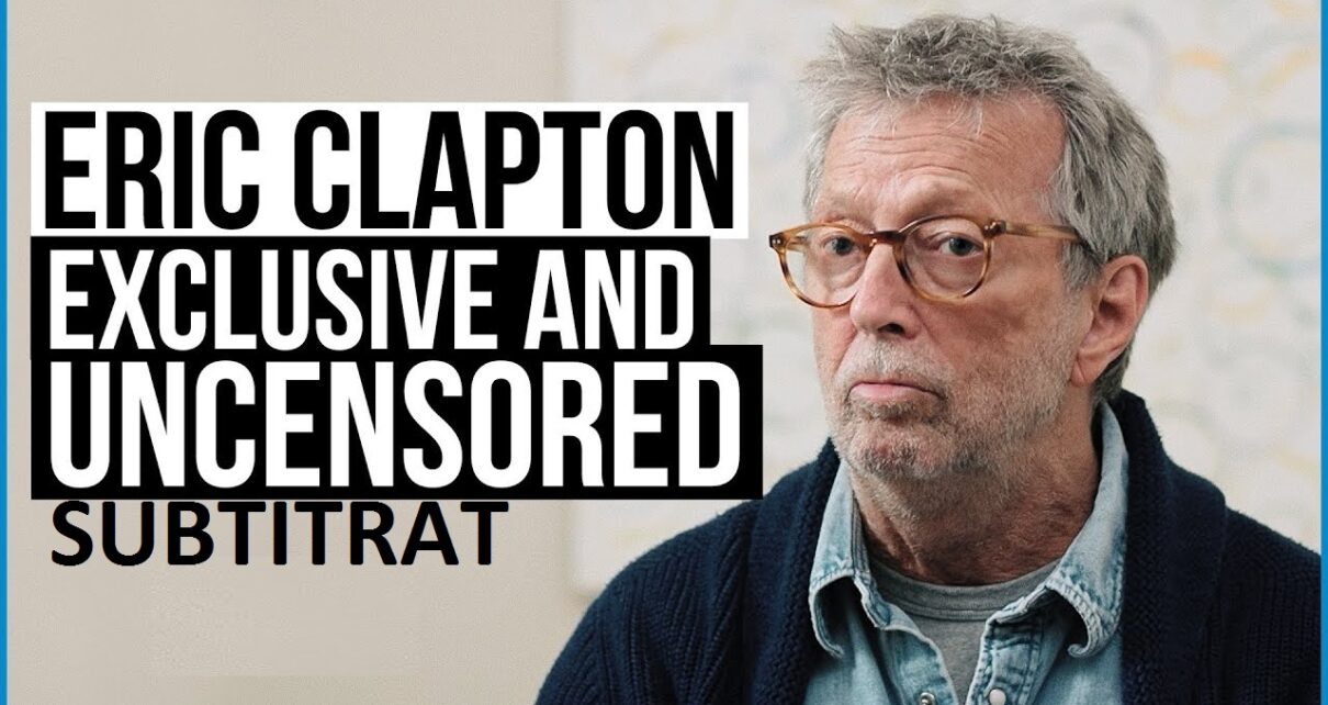 eric clapton image