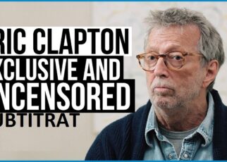 eric clapton image