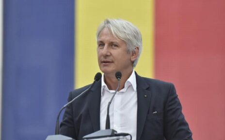 teodorovici