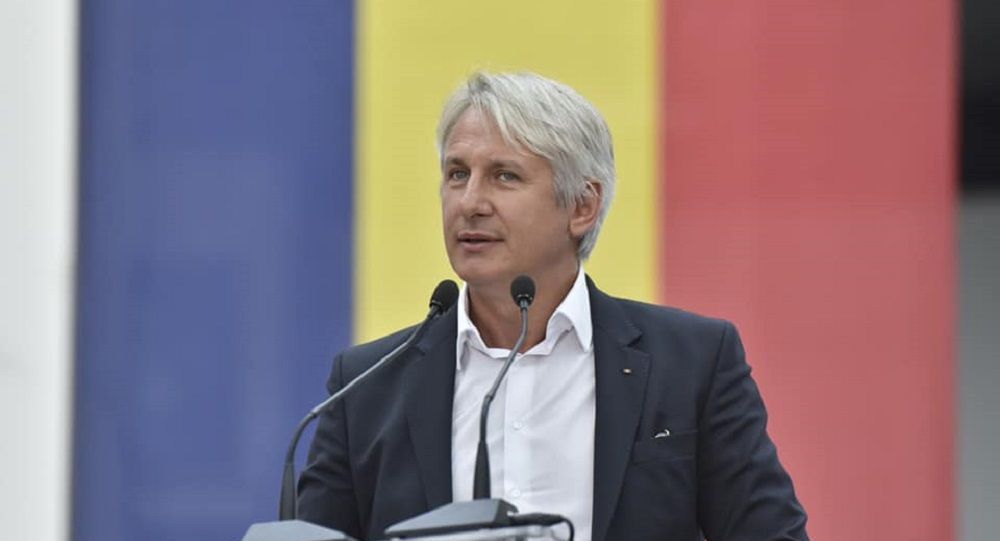 teodorovici